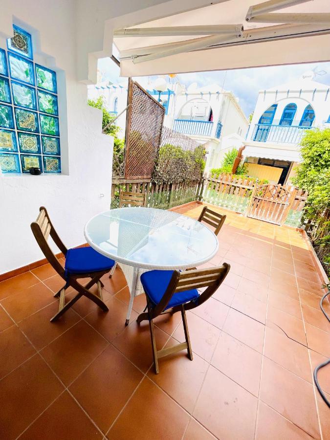 Maspalomas Casa Atlantico Exterior photo